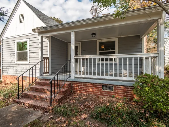 105 E Club Blvd, Durham, NC 27704