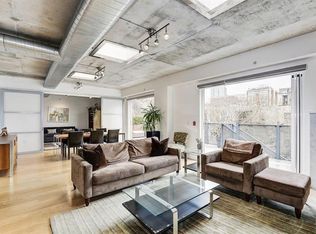 115 Garden St APT PHB, Hoboken, NJ 07030