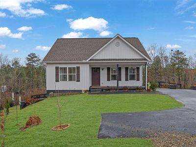 334 Silas Rd, Dahlonega, GA, 30533