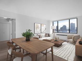 75 W End Ave APT C24H, New York, NY 10023