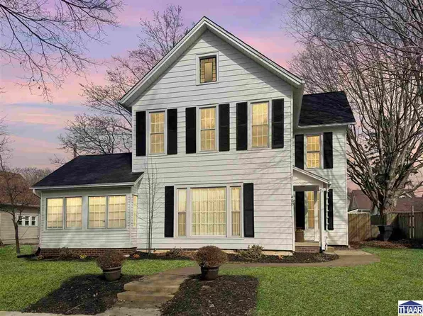 460 E Harrison St, Martinsville, IN 46151