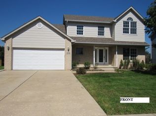 2530 Sterling Ct, Diamond, IL 60416