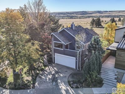 3196 Galena Way, Boulder, CO, 80305