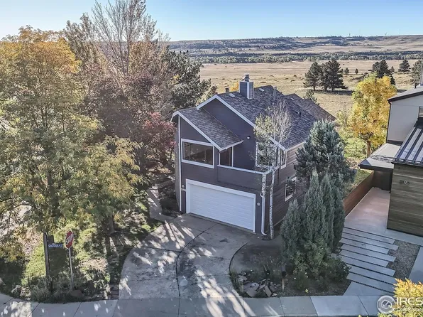 3196 Galena Way, Boulder, CO 80305