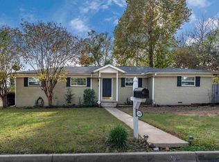 200 Beverly St, Longview, TX 75601