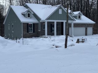 3802 N Kindred Rdg, Martinsville, IN 46151