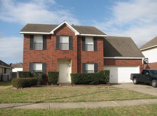 7119 Greenwood Point Dr, Cypress, TX 77433