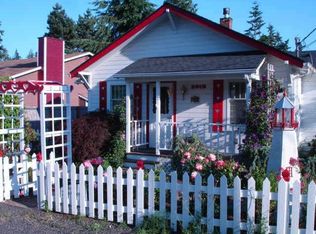 2010 74th St SE, Everett, WA 98203