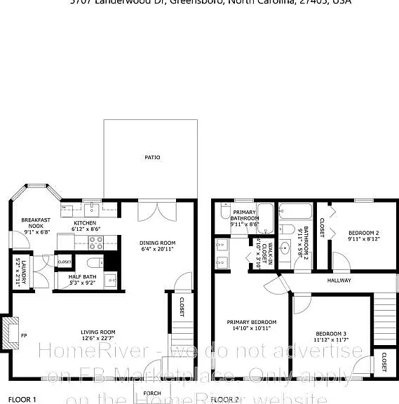 5707 Landerwood Dr — Photo 3