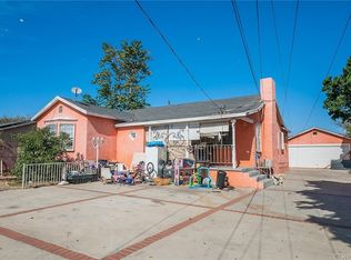 11044 De Foe Ave, Pacoima, CA 91331