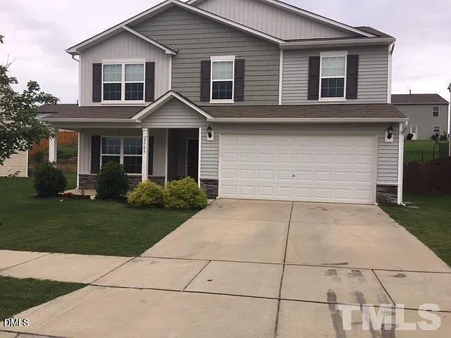 2505 Averon Dr