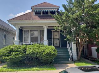 1417 W 71st Pl, Chicago, IL 60636