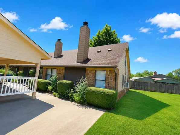 543 E Greenbriar Cir, Stillwater, OK 74075