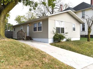 143 S 3rd St, Lafayette, IN 47901