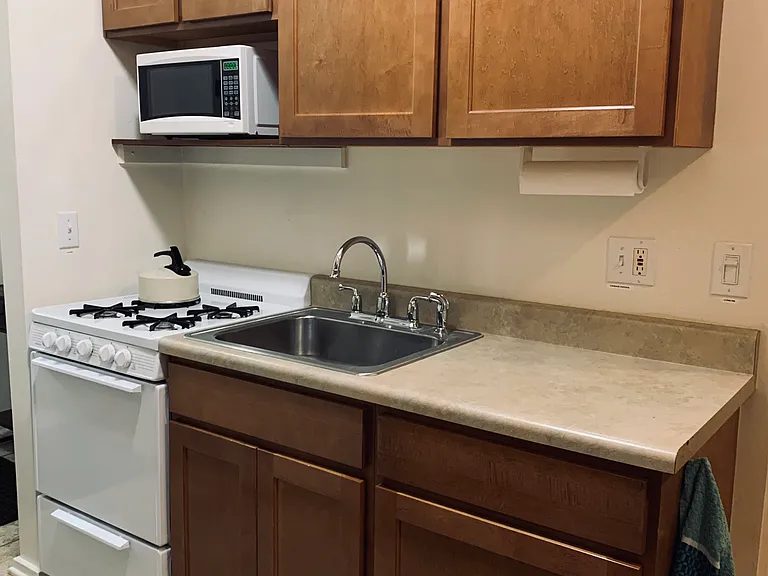 318 W Tucson Ave #1/2 — Photo 12