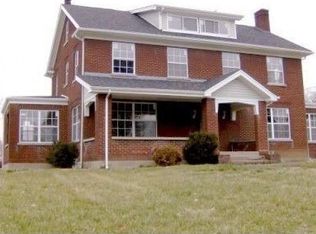2517 Central Ave, Middletown, OH