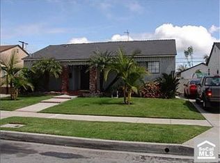 4308 Lindell Ave, Pico Rivera, CA 90660