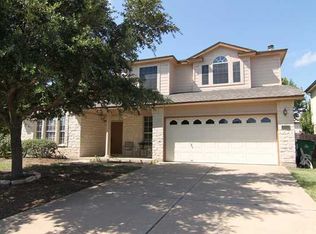 3913 Coffee Bean Cv, Austin, TX 78728