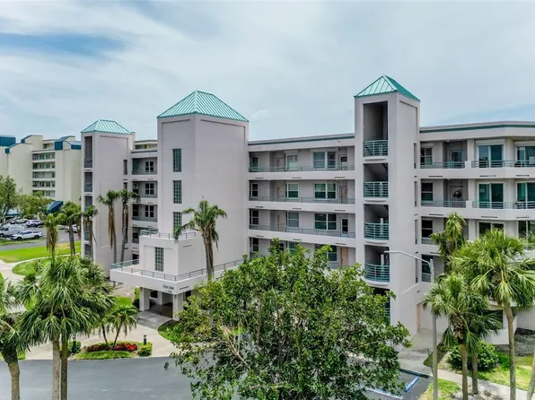8000 Sailboat Key Blvd S APT 202, Saint Pete Beach, FL 33707