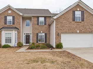 6000 Fine Robe Dr, Indian Trail, NC 28079