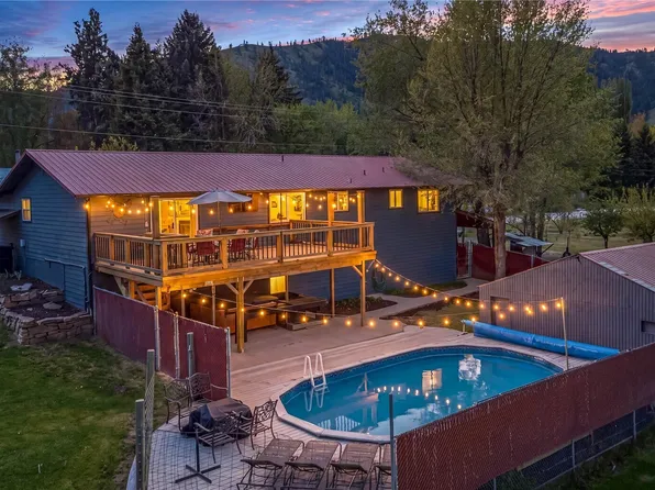 5958 Pioneer Drive, Cashmere, WA 98815