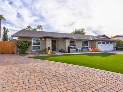 2709 E Laurel Ln, Phoenix, AZ, 85028
