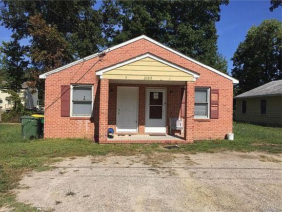 2BR Duplex