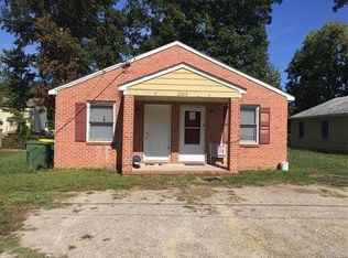 2103 Cloverdale Ave #B, Hopewell, VA 23860