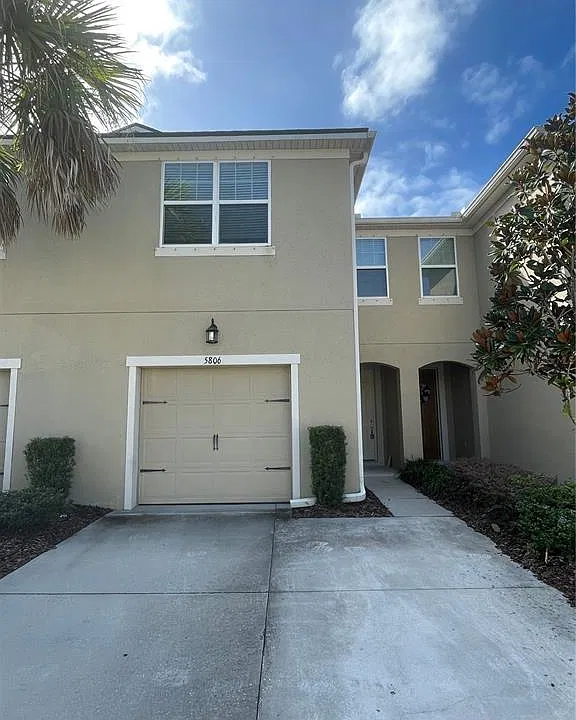5806 Grand Sonata Ave