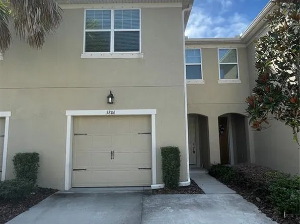 5806 Grand Sonata Ave, Lutz, FL 33558