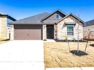108 Camella St, Liberty Hill, TX 78642