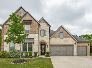 1508 Bearpath Way, Gunter, TX 75058