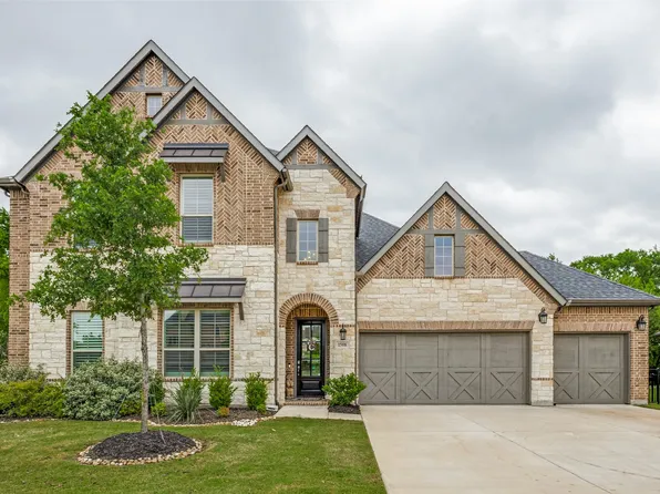 1508 Bearpath Way, Gunter, TX 75058