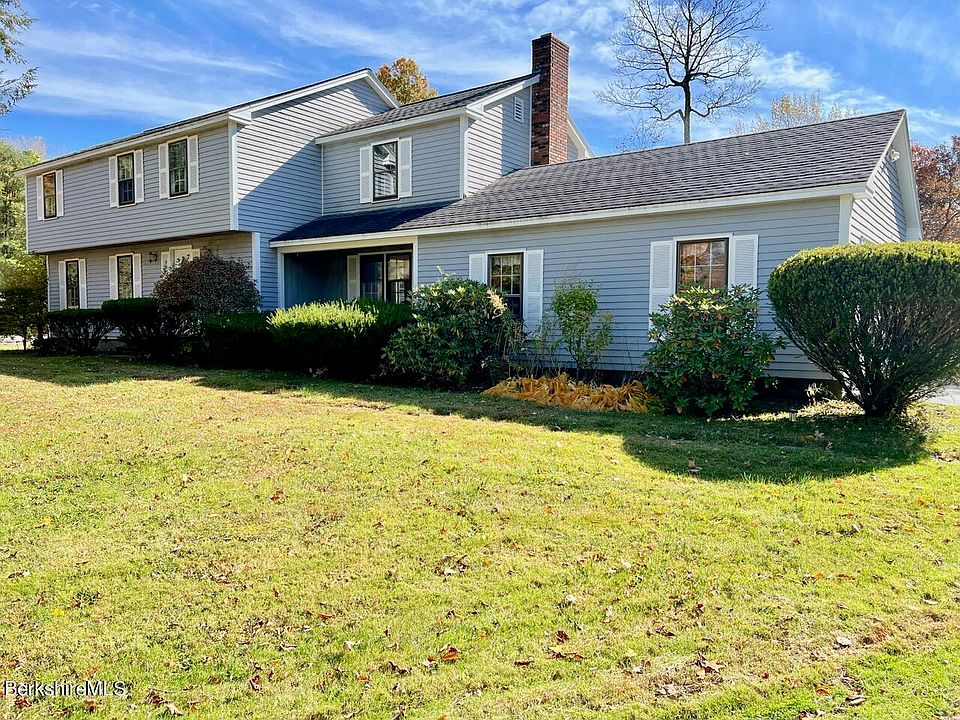 109 West St, Lenox, MA 01240 Zillow