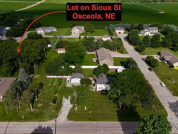 2nd image of 0 Sioux St