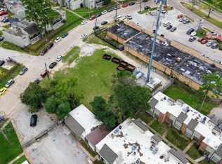 5723 Lost Forest Dr, Houston, TX 77092