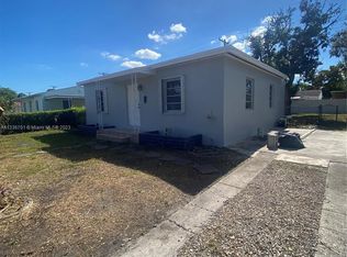 1320 NW 87th St, Miami, FL 33147