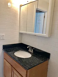 Rented by Dwelling NYC