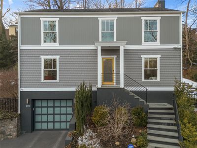 124 Aqueduct Drive, Scarsdale, NY, 10583