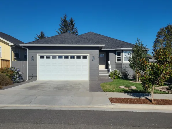 1831 Lime Ave, McKinleyville, CA 95519