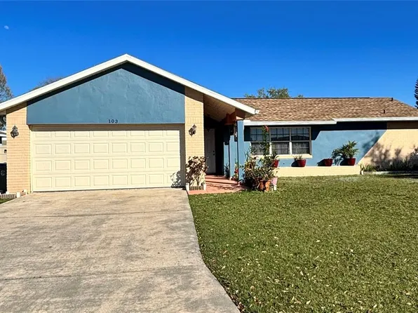 103 Veracruz Ave, Kissimmee, FL 34743