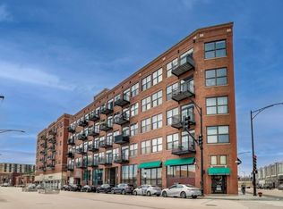 2310 S Canal St UNIT 401, Chicago, IL 60616
