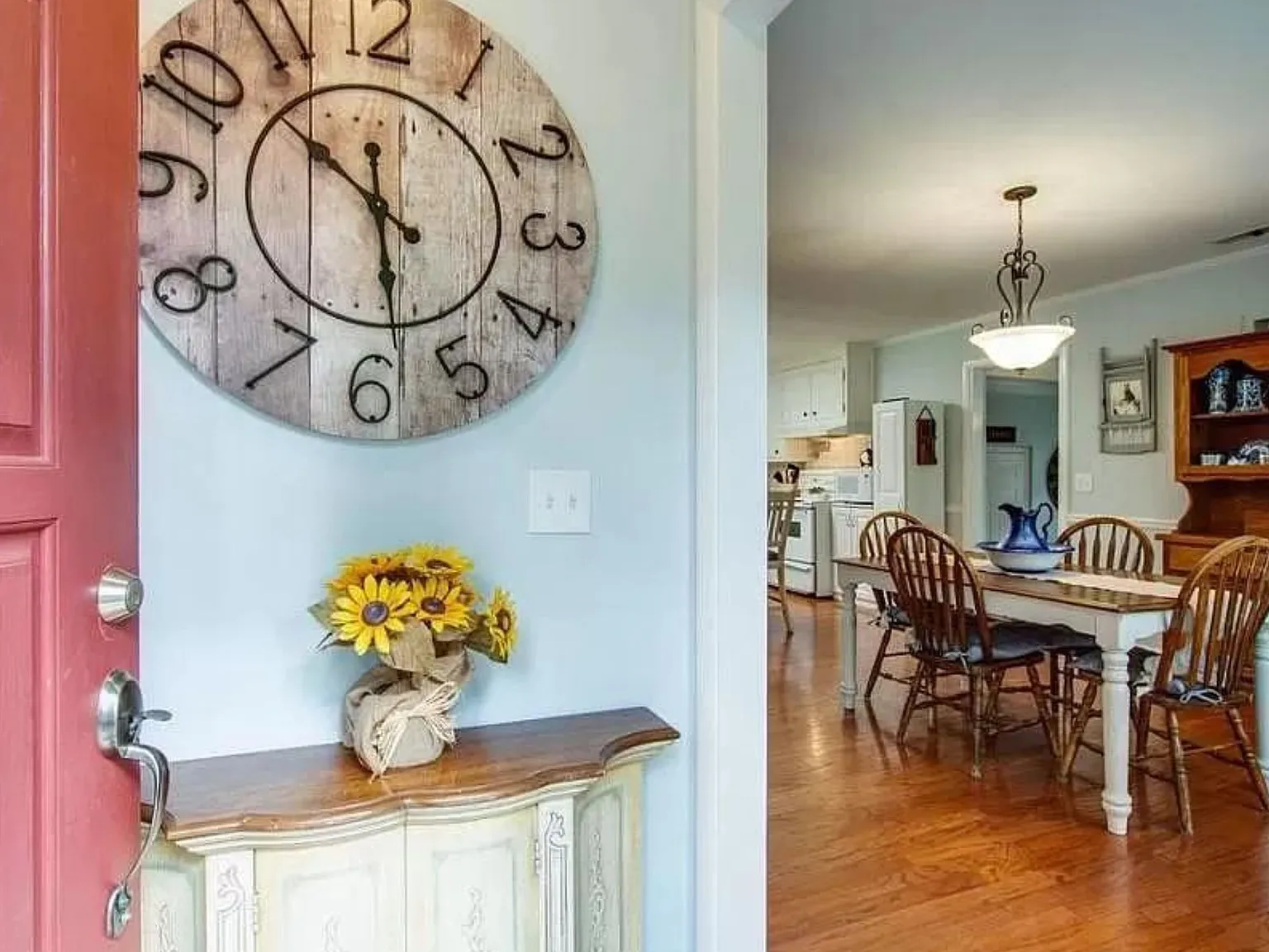 1677 Coleman Hill Rd — Photo 3