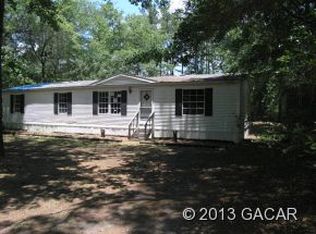 3620 NE 70th Ln, Gainesville, FL 32609