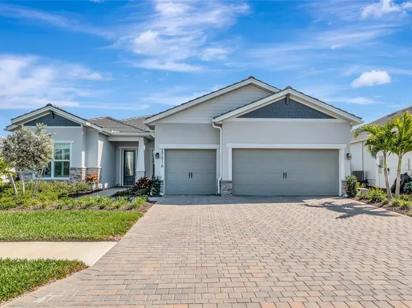 27516 Gulf Dune Dr, Englewood, FL 34223