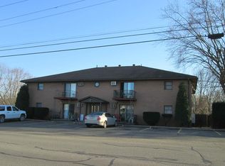 503 W Pine St, Athens, PA 18810