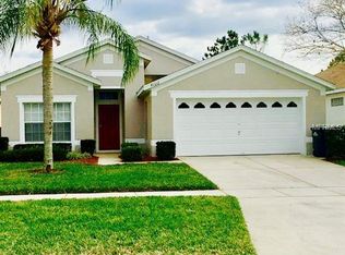 8122 Fan Palm Way, Kissimmee, FL 34747