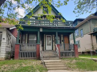2376 N 44th St, Milwaukee, WI 53210