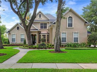 521 Minnehaha Rd, Maitland, FL 32751