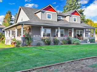 32789 E Thomas St, Eugene, OR 97408